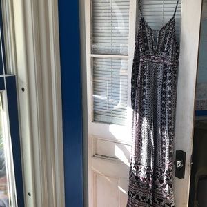 Beaded romper